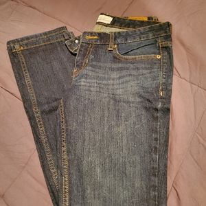 Aeropostal skinny jeans